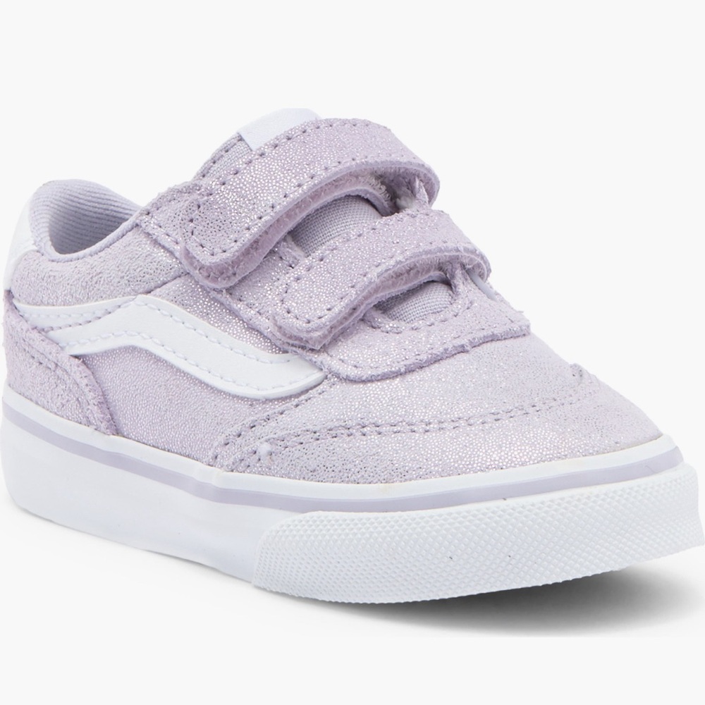 Vans Brooklyn Sneaker